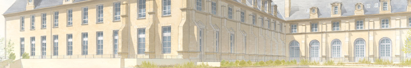 aquarelle batiment 1