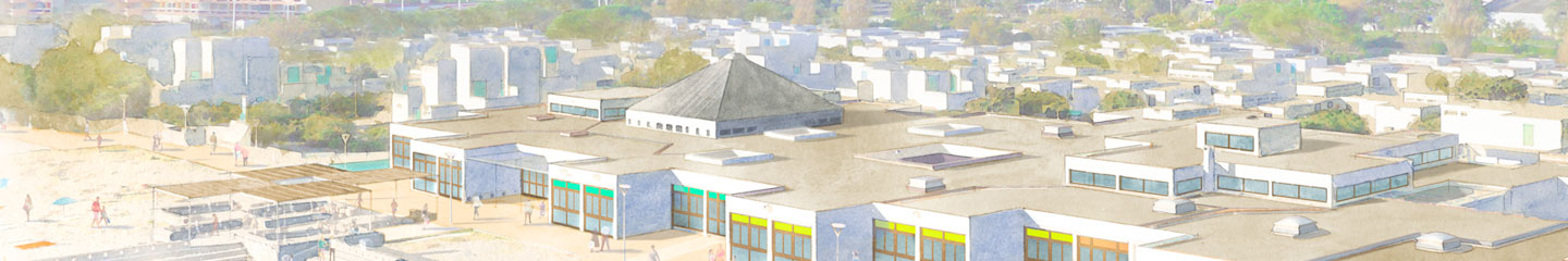 aquarelle batiment 1