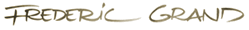 logo Fédéric Grand